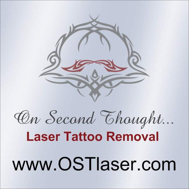 Precision Laser Tatt